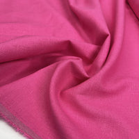 Easy Linen - Cerise