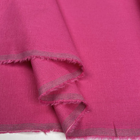 Easy Linen - Cerise
