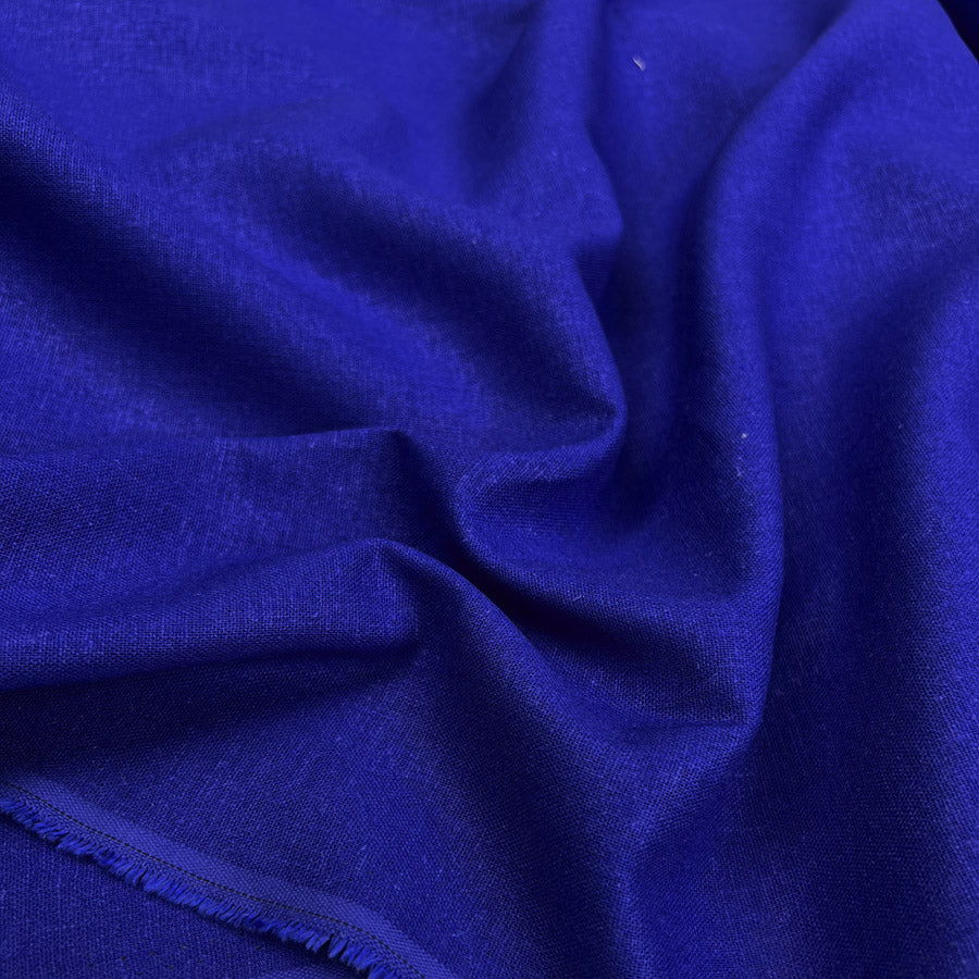 Easy Linen - Sapphire