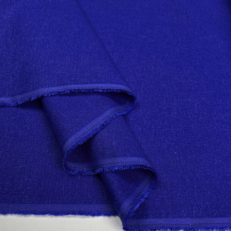 Easy Linen - Sapphire