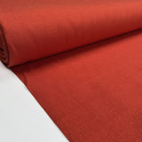 Easy Linen - Terracotta