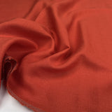 Easy Linen - Terracotta