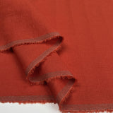 Easy Linen - Terracotta
