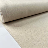 Ecru_Linen_Knit_Jersey_Cotton_Elastane_Stretch_Cream_Marl_Fabric_Bolt