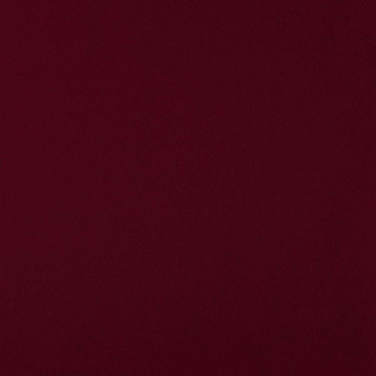 Elona Bordeaux Woven Stretch Twill Polyester 260gsm Dress Fabric Flat