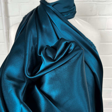Satin Fabric