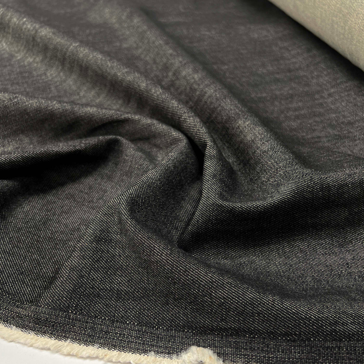 Everyday 11oz Denim - Black