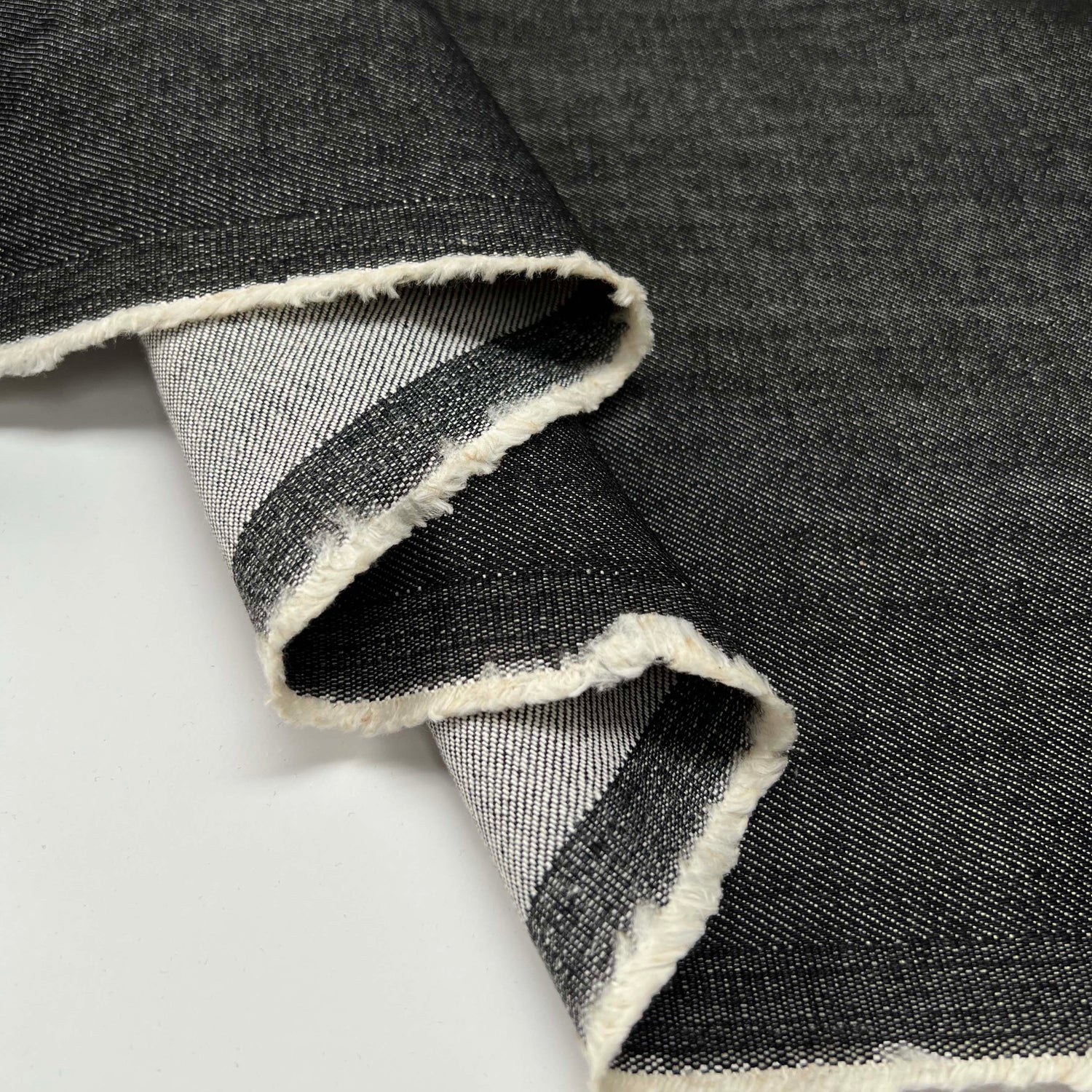 Everyday 11oz Denim - Black