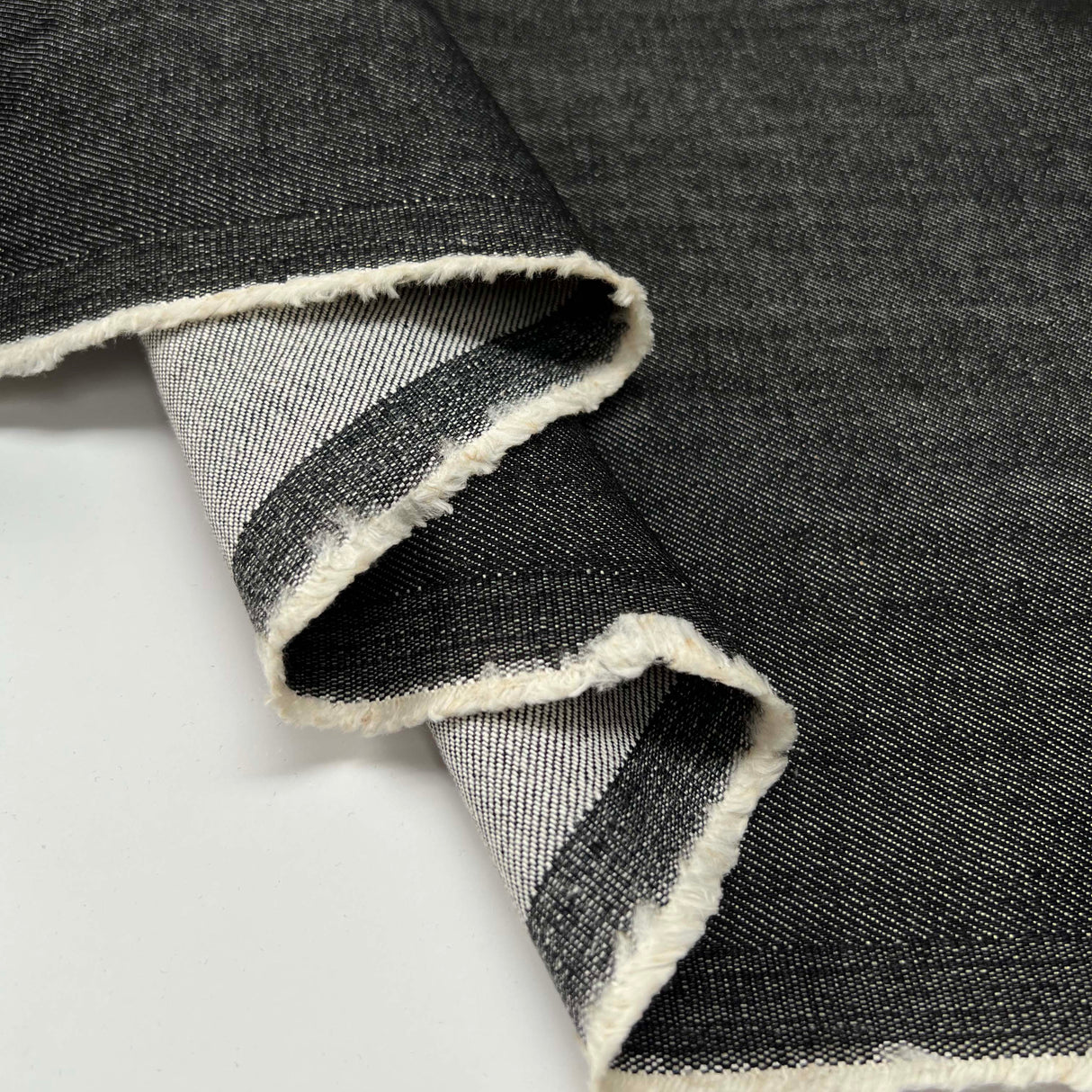 Everyday 11oz Denim - Black