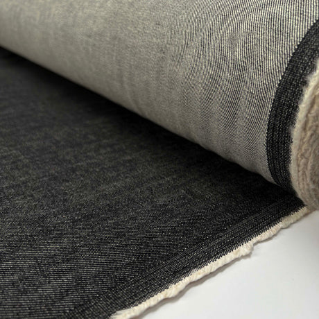 Everyday 11oz Denim - Black