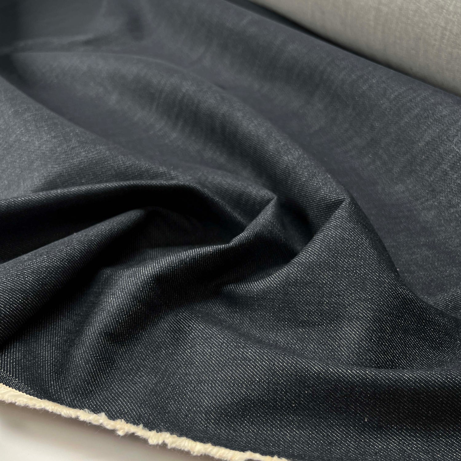 Everyday 11oz Denim - Blue