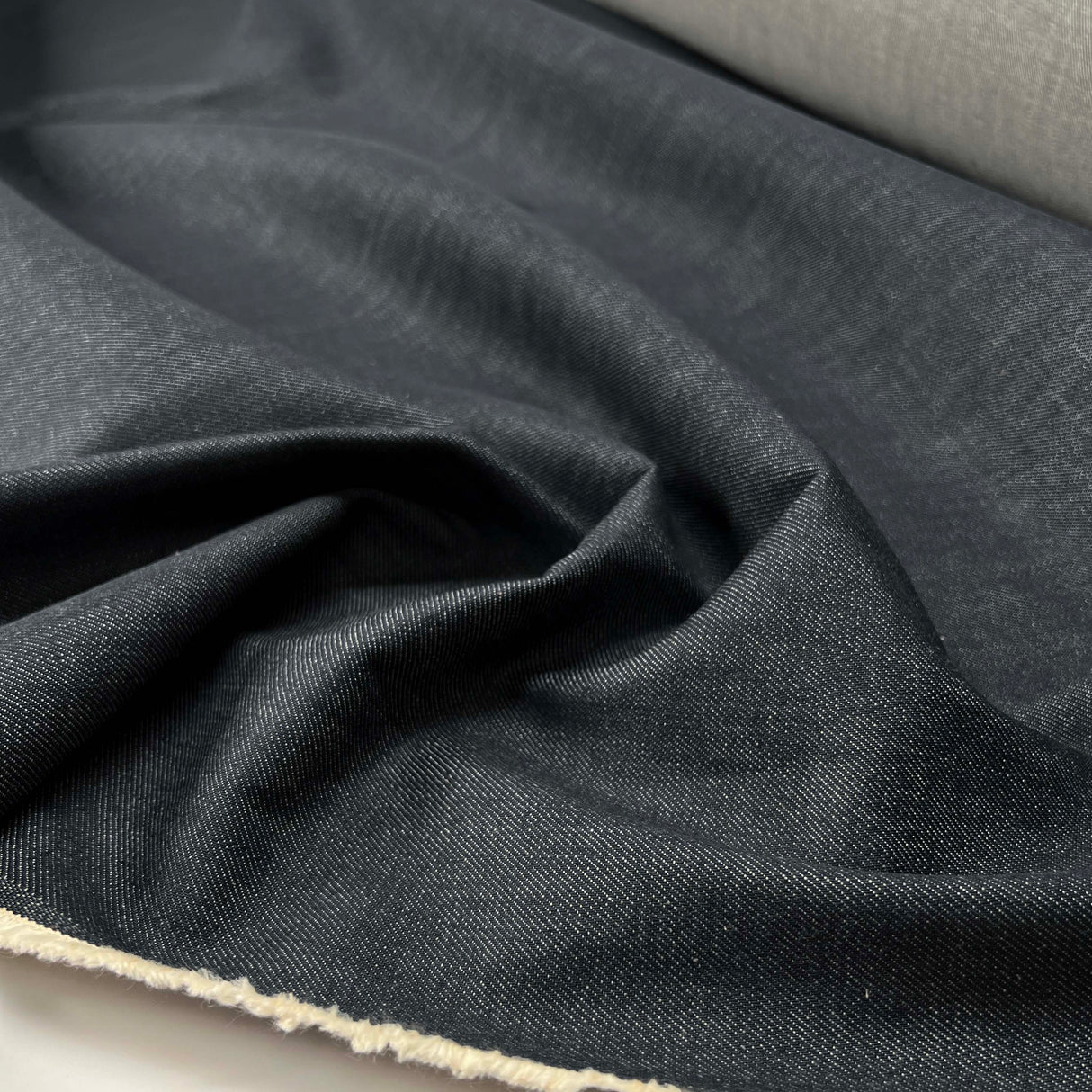 Everyday 11oz Denim - Blue