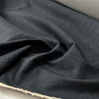 Everyday 11oz Denim - Blue