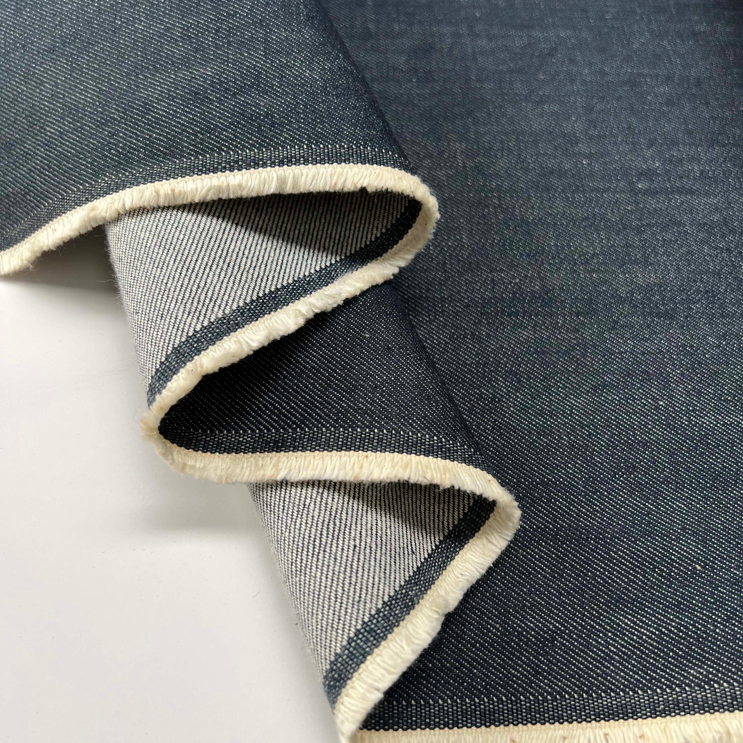 Everyday 11oz Denim - Blue