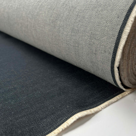 Everyday 11oz Denim - Blue