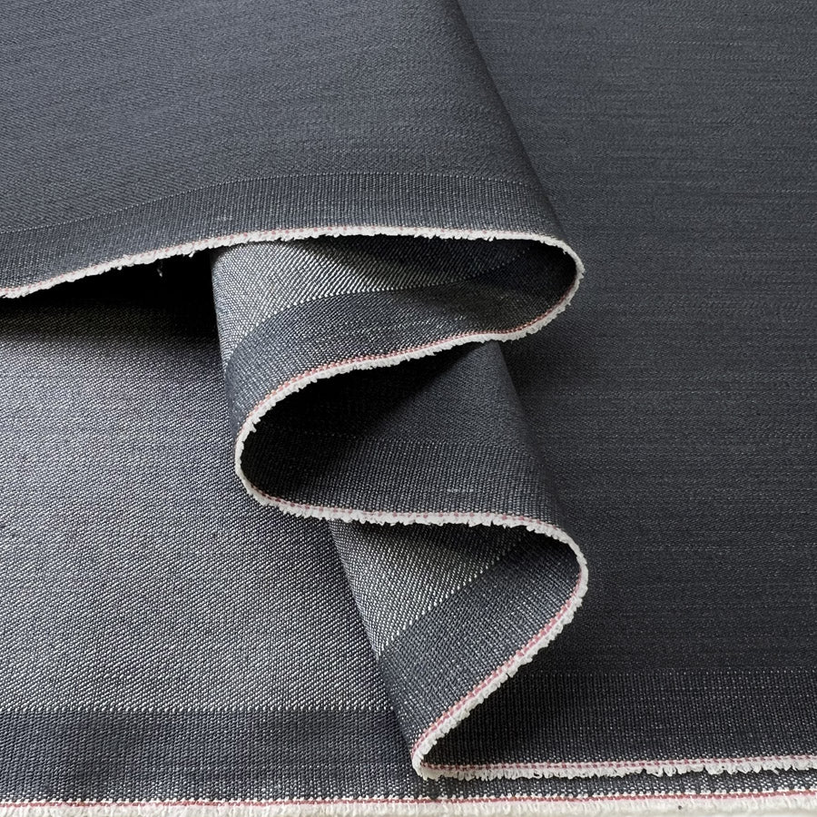 Expanse Denim - Slate Grey