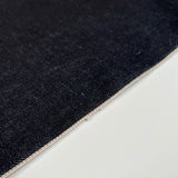 Italian Red Selvedge Denim - Classic Indigo (Seconds)