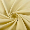 Fibre Mood - Stone Washed Combed Cotton - Lemon