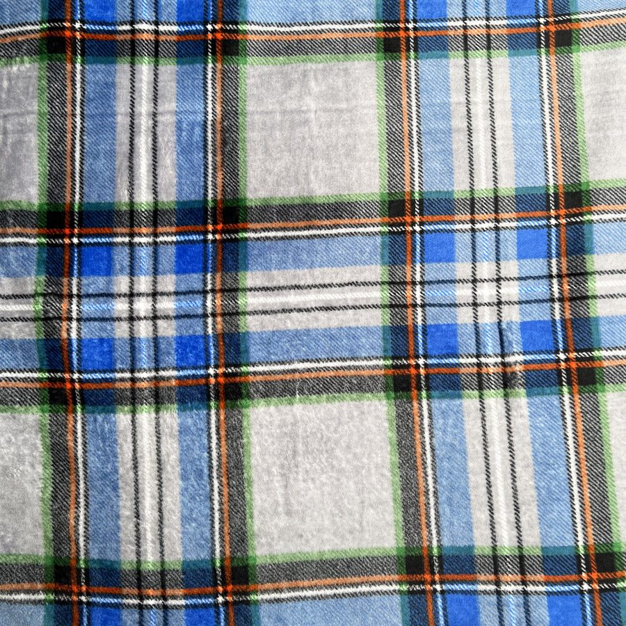 Fleece Feels - Check