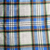 Fleece Feels - Check