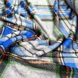 Fleece Feels - Check