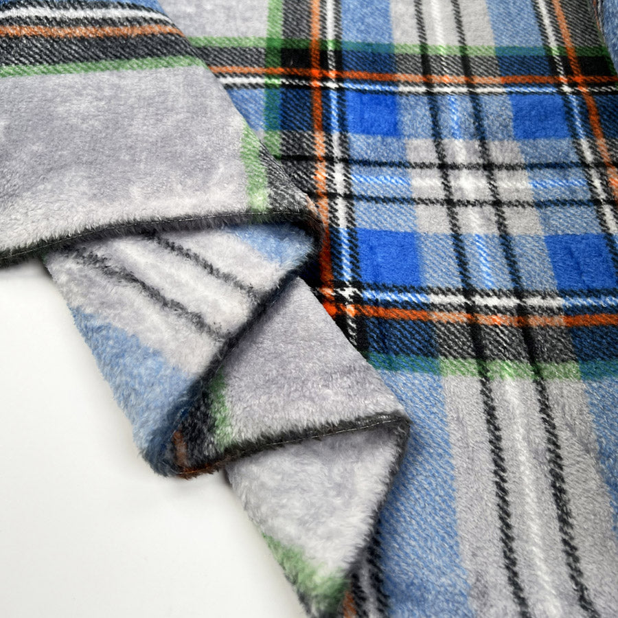 Fleece Feels - Check