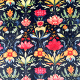 Fleece Feels - Garden