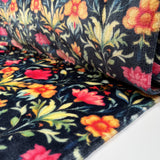 Fleece Feels - Garden