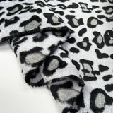 Fleece Feels - Leopard