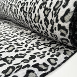 Fleece Feels - Leopard