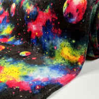 Fleece Feels - Space
