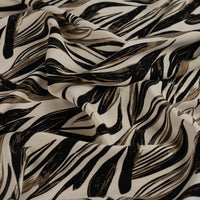 Sepia Leaves