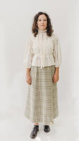 Folkwear - Gibson Girl Blouse Pattern (S/M - 3XL)