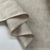 French  Linen - Natural