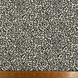 French Terry - Baby Leopard