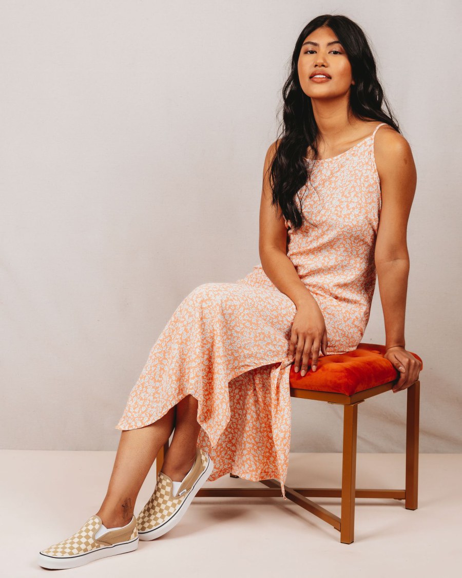 Friday Pattern Company - Saltwater Slip Dress pattern