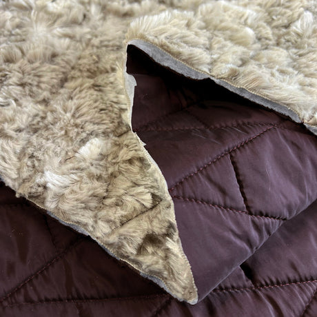 Quilted Fabric