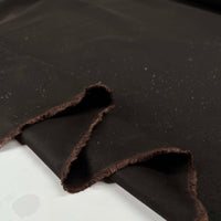 Gamekeeper 8oz Wax Cotton - Saddle