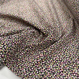 Pima Cotton Lawn - Garden Sparkles