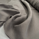 Gentle Grey - Modal Shirting