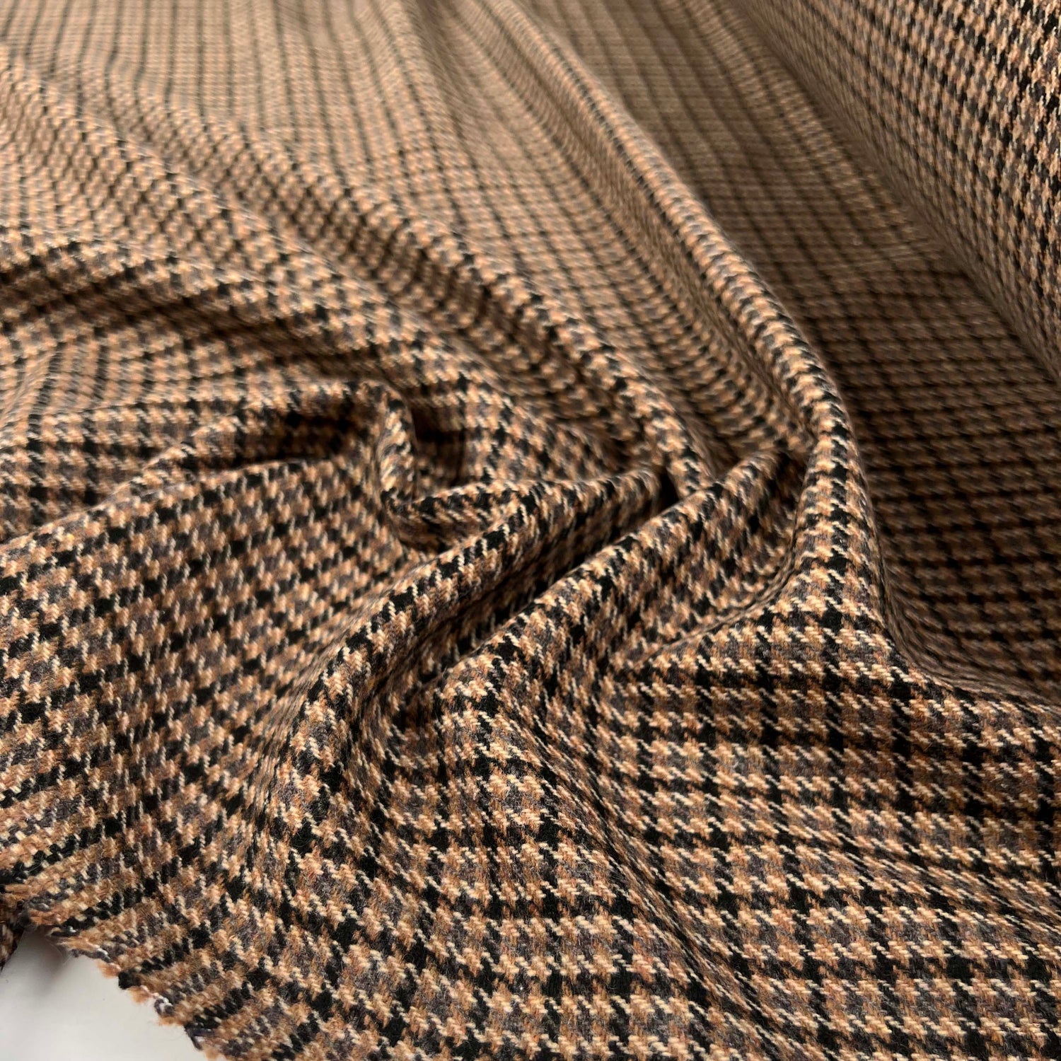 Good Wool Hunting - Rust