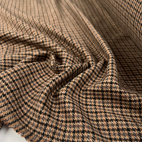 Good Wool Hunting - Rust