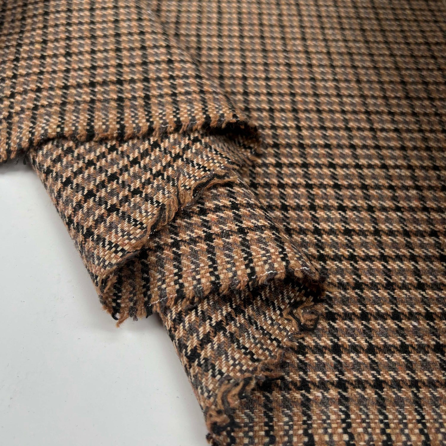 Good Wool Hunting - Rust