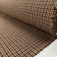 Good Wool Hunting - Rust