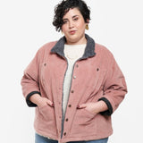 Grainline Studio - Thayer Jacket Pattern (US 14-30)