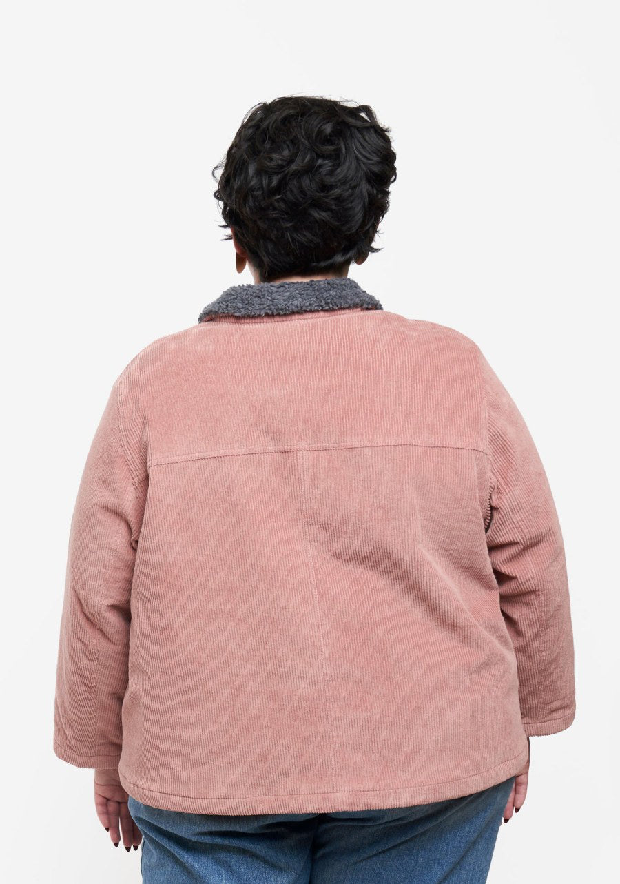Grainline Studio - Thayer Jacket Pattern (US 14-30)