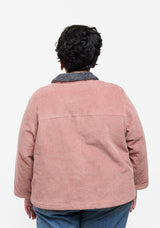 Grainline Studio - Thayer Jacket Pattern (US 14-30)