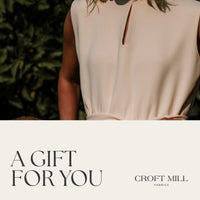 Digital Gift Voucher