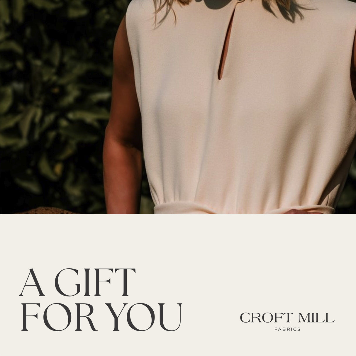 Digital Gift Voucher