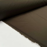 Gruppo Crinkle Khaki Waterproof Nylon Outerwear Fabric Bolt